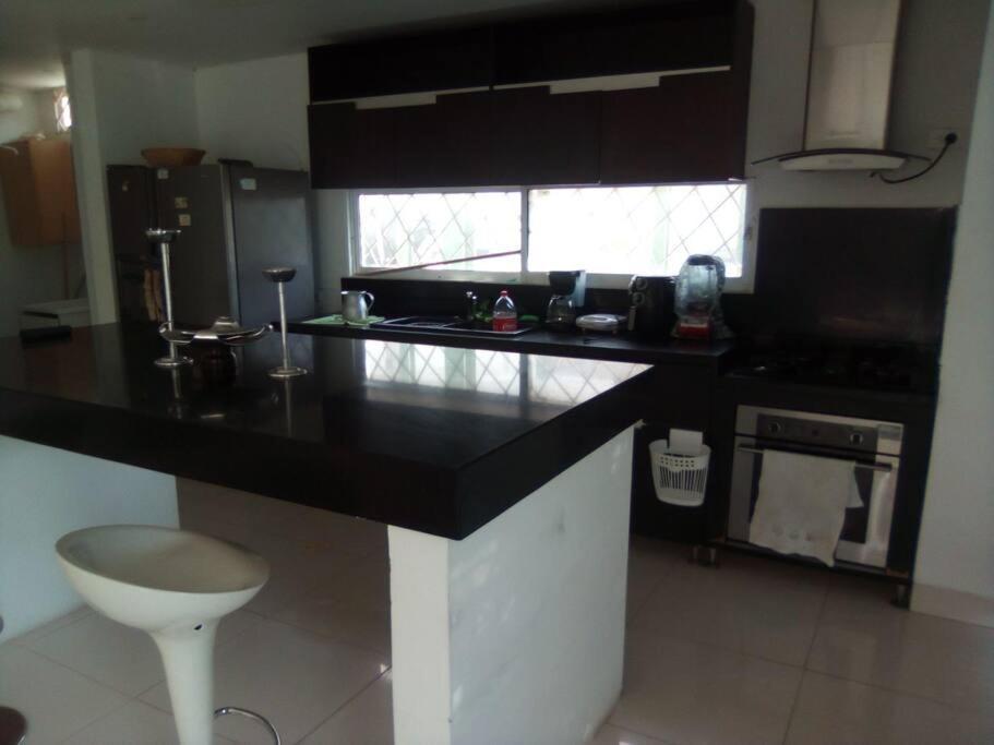 Apartamento Luxury Azul Beach La Boquilla Apartment