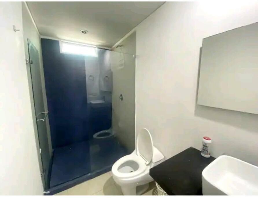 Apartamento Luxury Azul Beach La Boquilla Apartment *