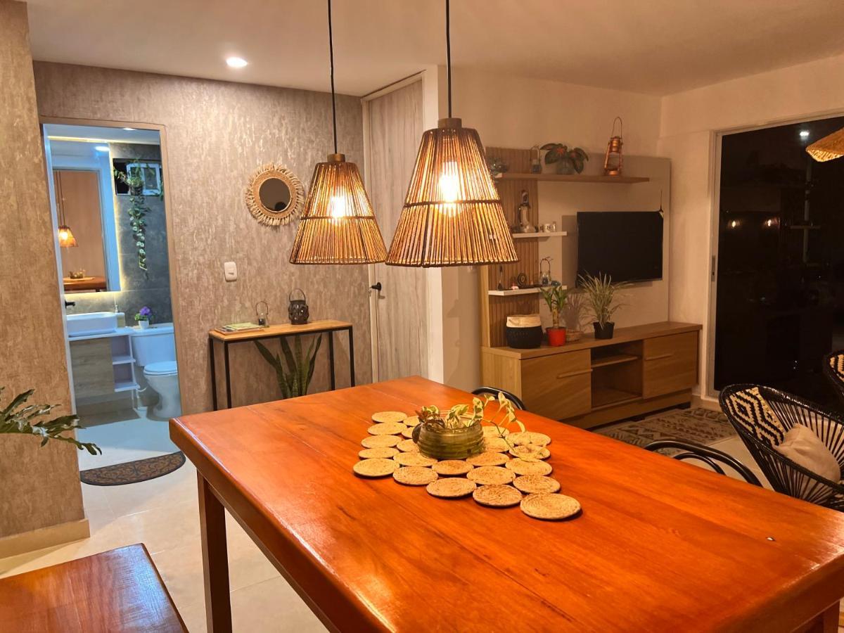 Apartment Boho Style House *