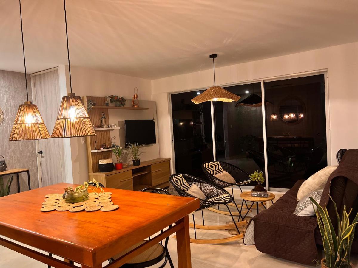 Boho Style House Apartment *
