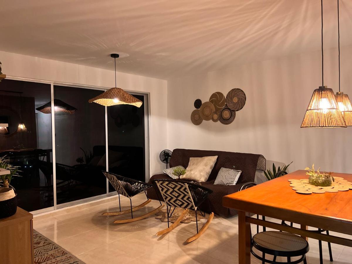 Boho Style House Apartment Cartagena
