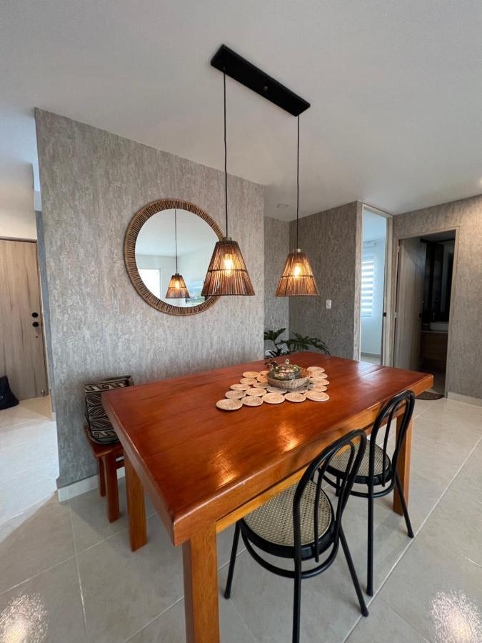 Apartment Boho Style House Cartagena