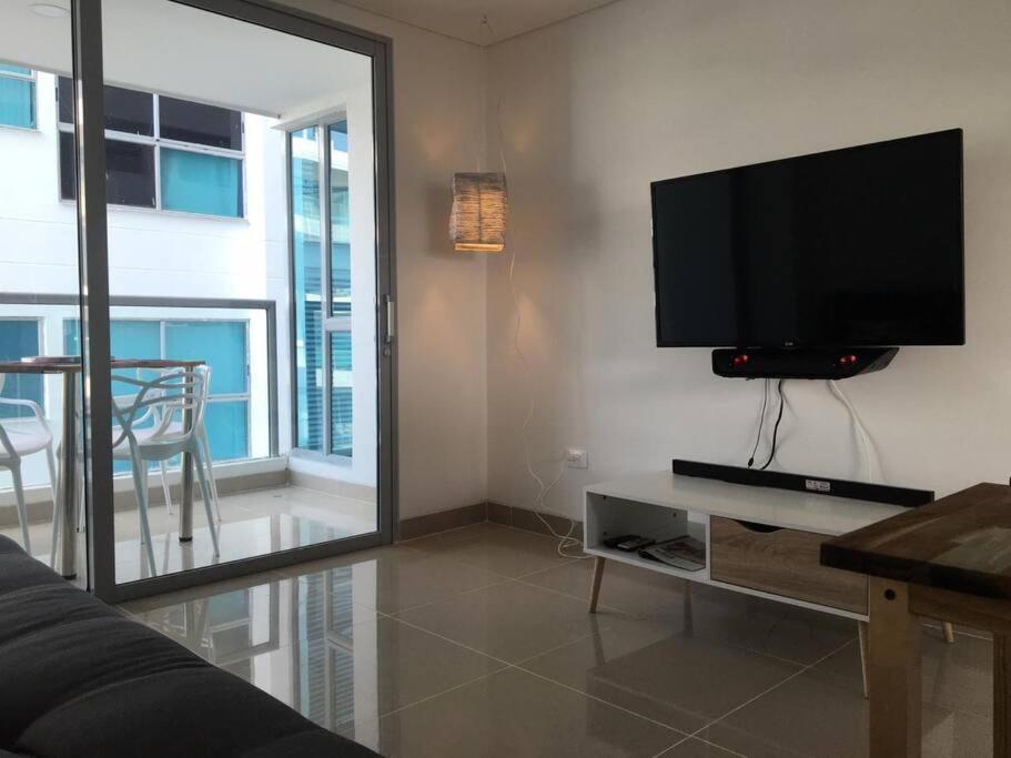 Apartment Super Apartamento Morros 6 *