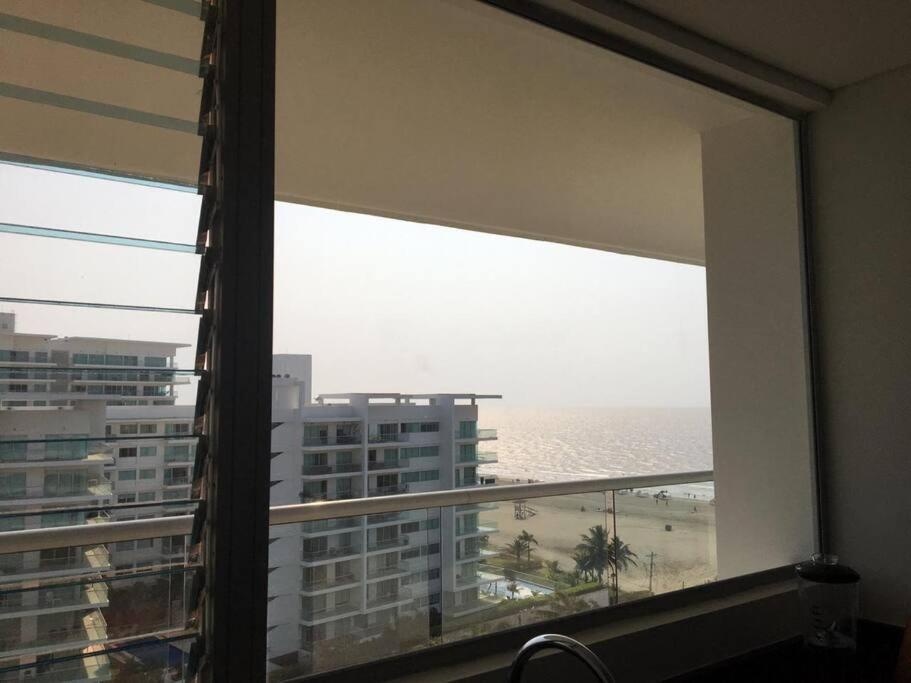 Super Apartamento Morros 6 Apartment