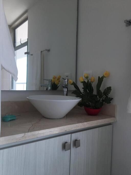 Super Apartamento Morros 6 Apartment *