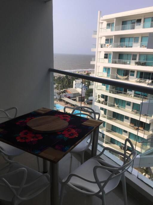 Apartment Super Apartamento Morros 6