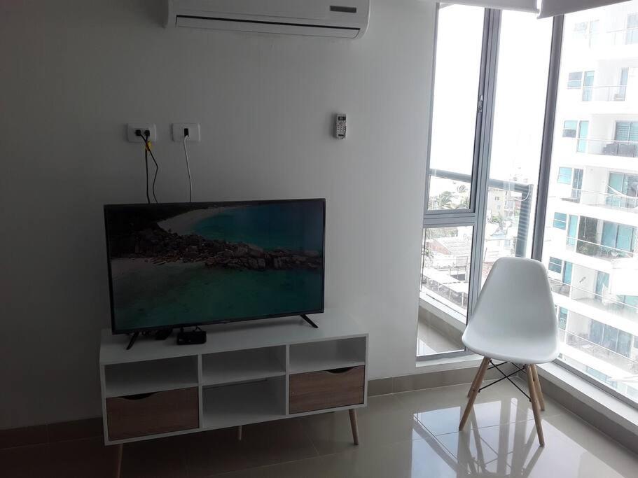 Apartment Super Apartamento Morros 6