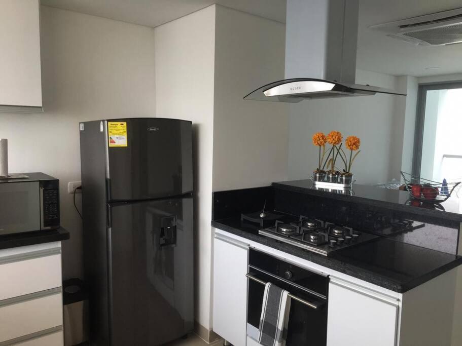 Super Apartamento Morros 6 Apartment *