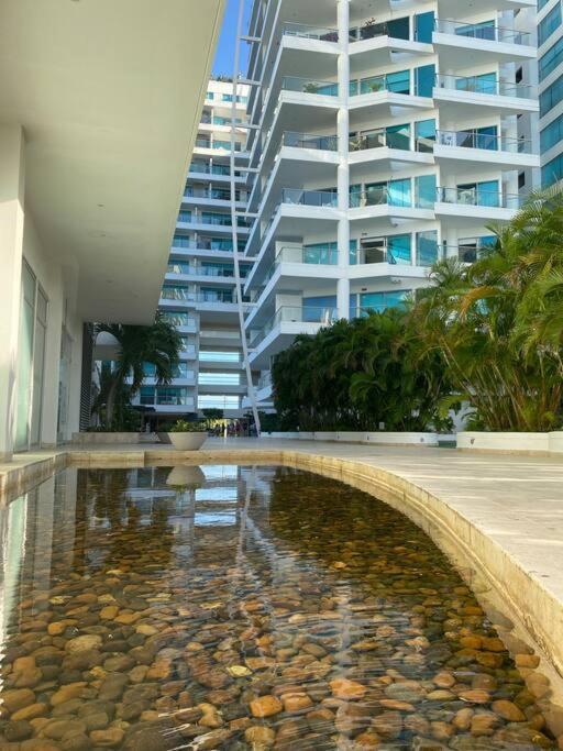 Apartment Super Apartamento Morros 6