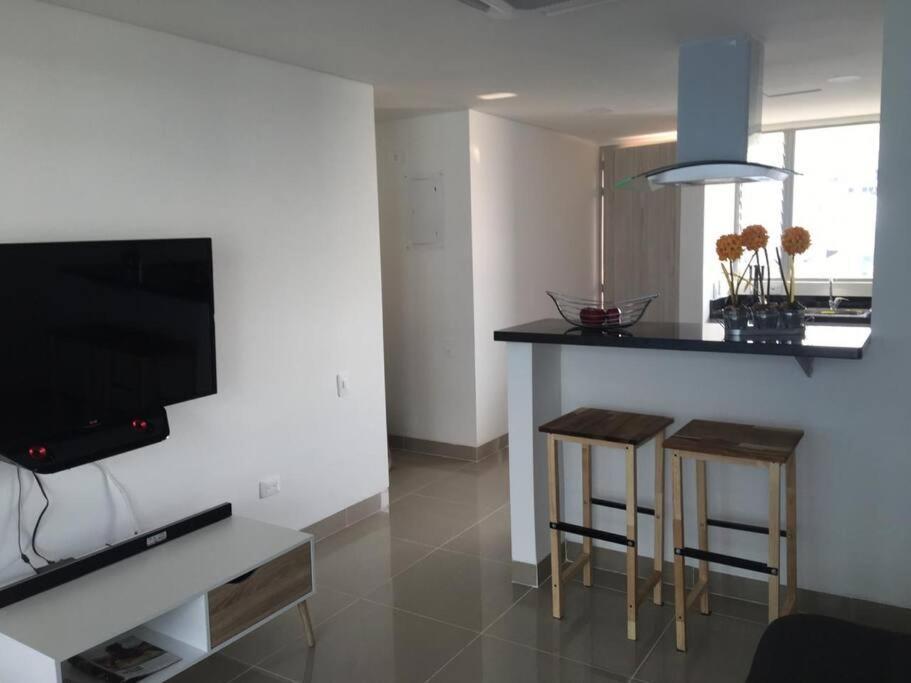 Super Apartamento Morros 6 Apartment *