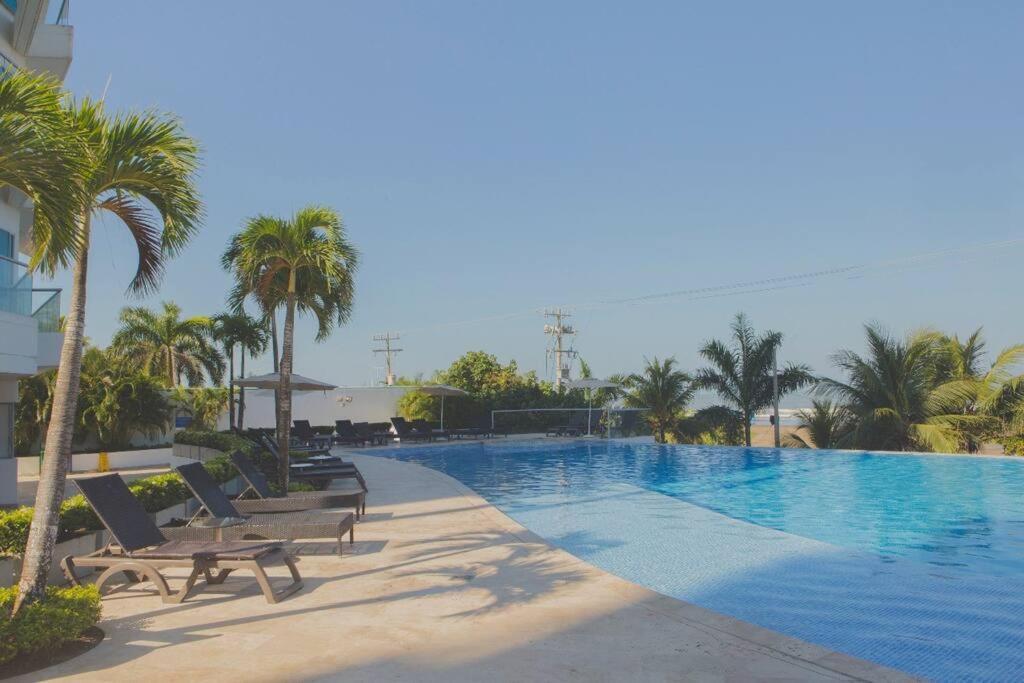 Apartment Super Apartamento Morros 6 *
