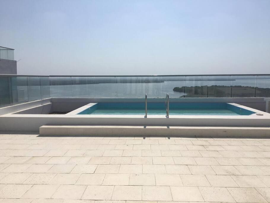 Super Apartamento Morros 6 Apartment