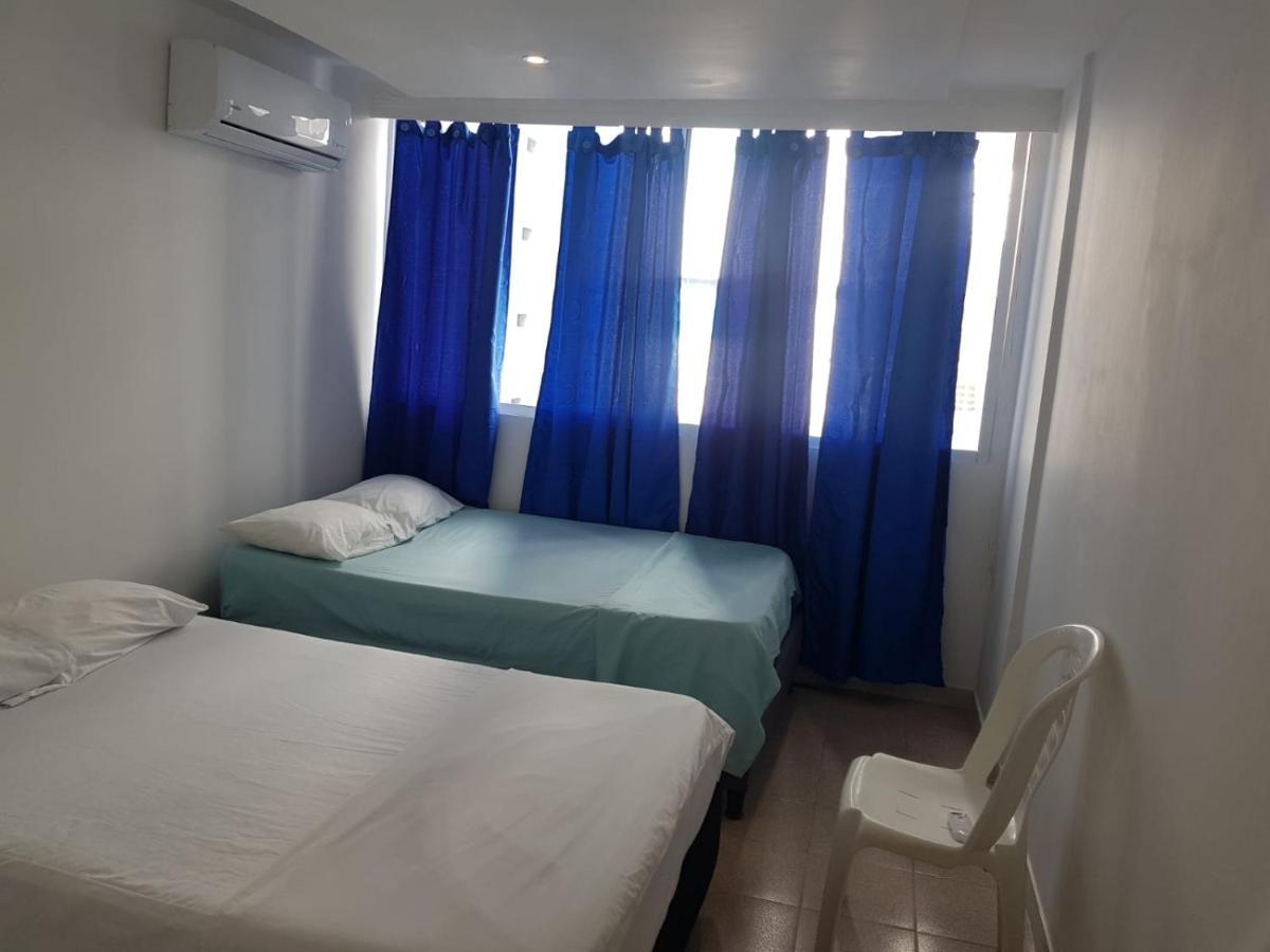 Comodo En Bocagrande 1503 Apartment Cartagena