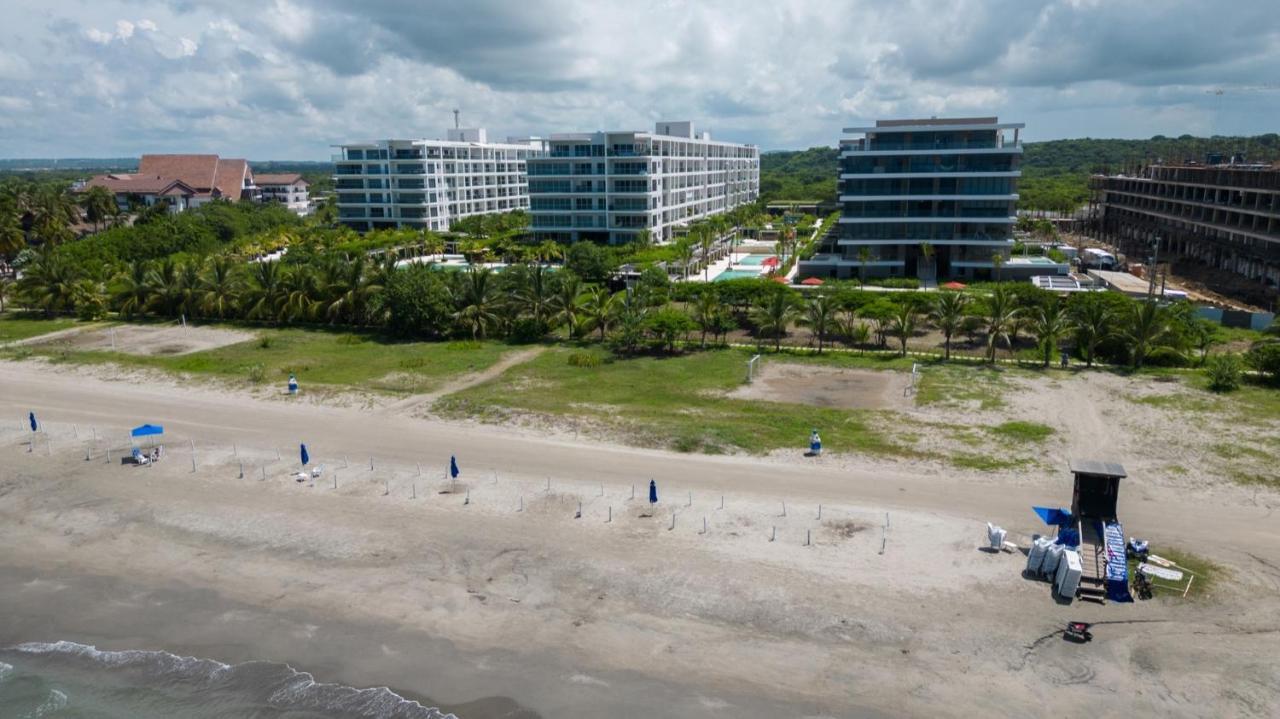 Apartment En Morros Zoe Con Acceso Directo Al Mar En *