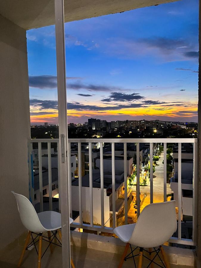 30min Del Mar Apartment