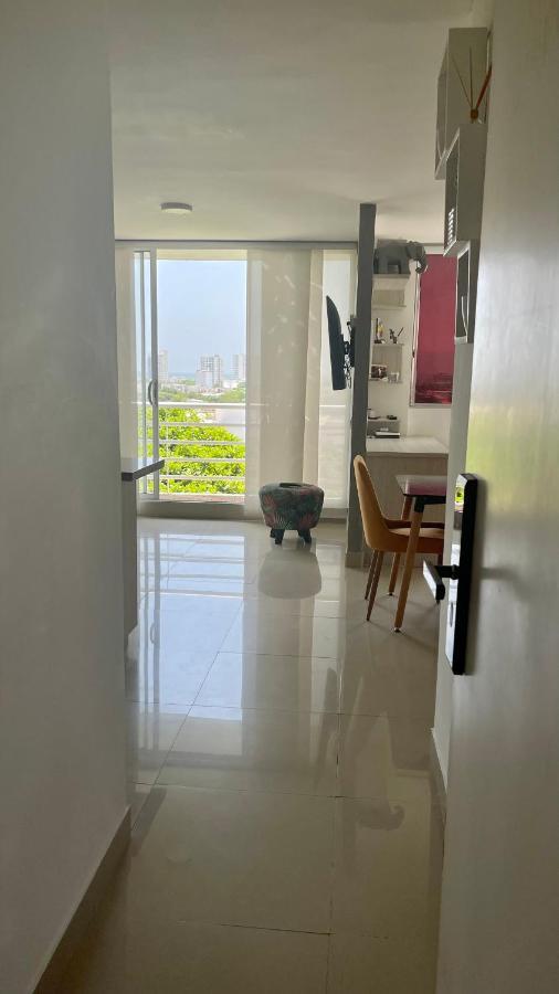 Con Vista Al Mar Apartment *