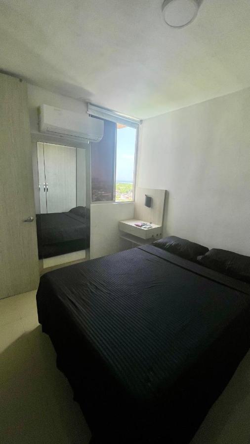 Con Vista Al Mar Apartment *