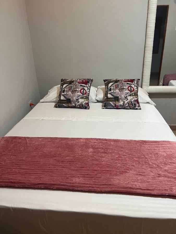 Casa Inesita Guest house Cartagena