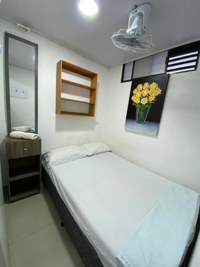 Apartamento Vista Al Mar * Cartagena