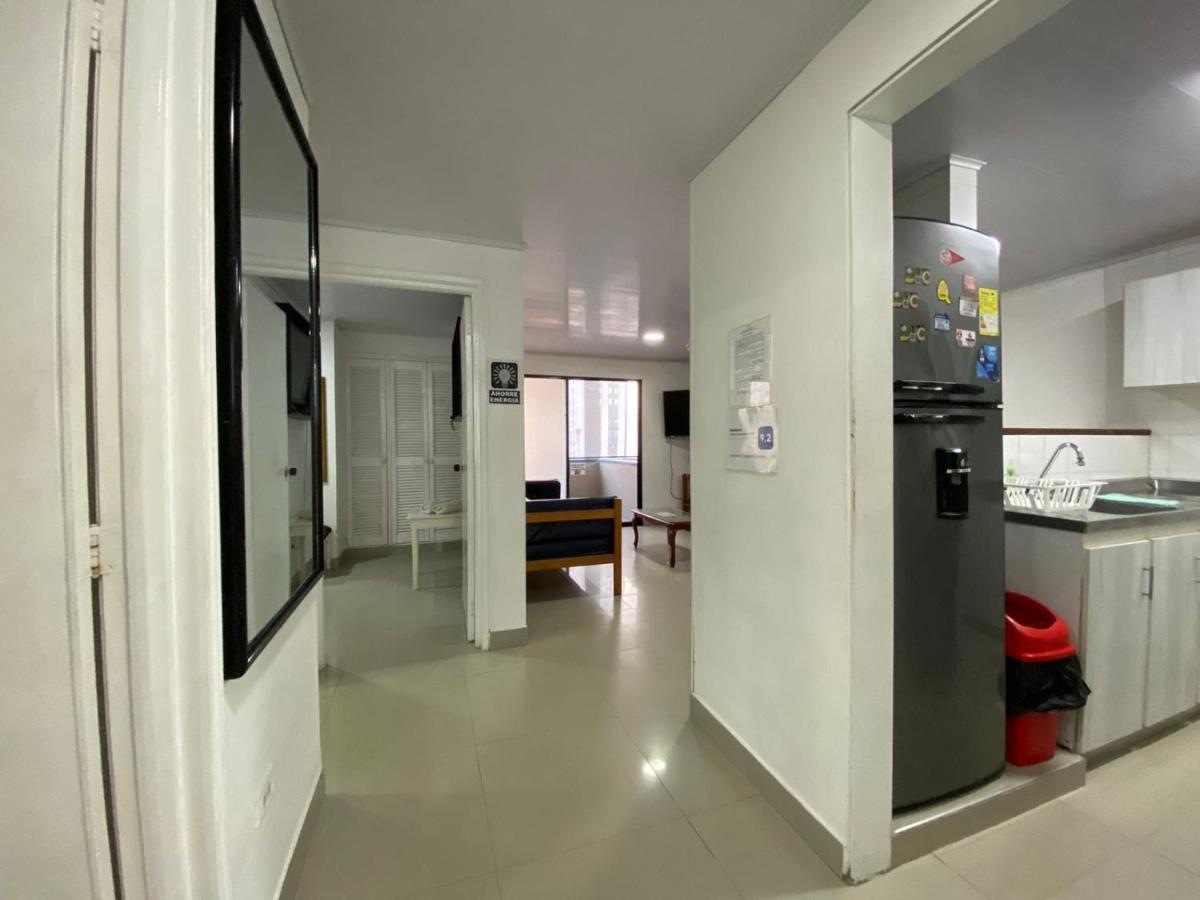 Apartamento Vista Al Mar Apartamento