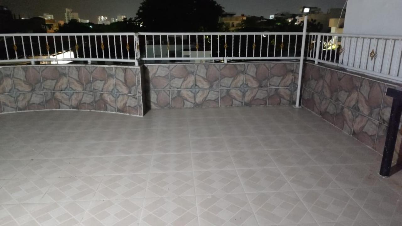 Apto Almendros Homestay Cartagena