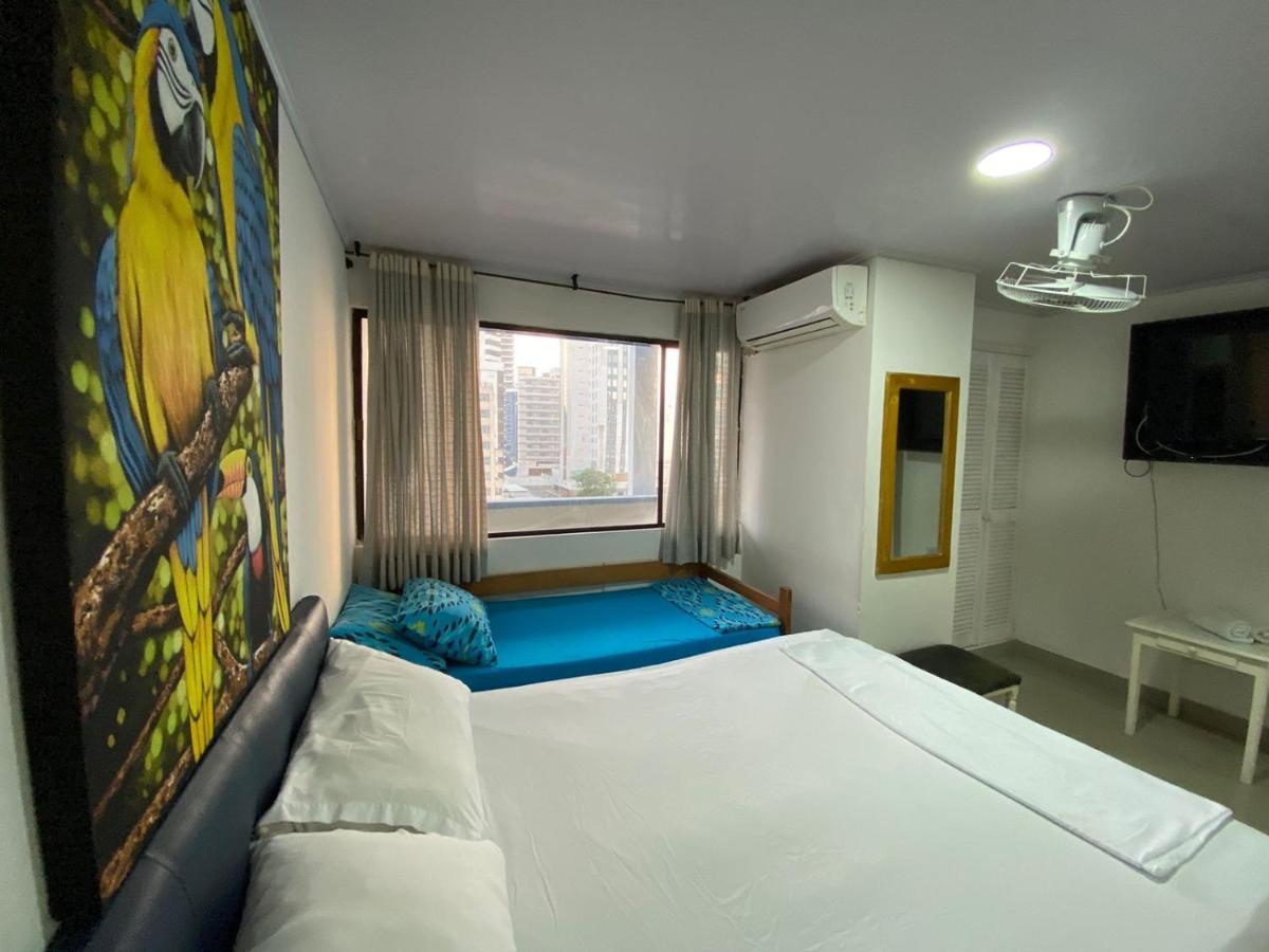 Apartamento Vista Al Mar *