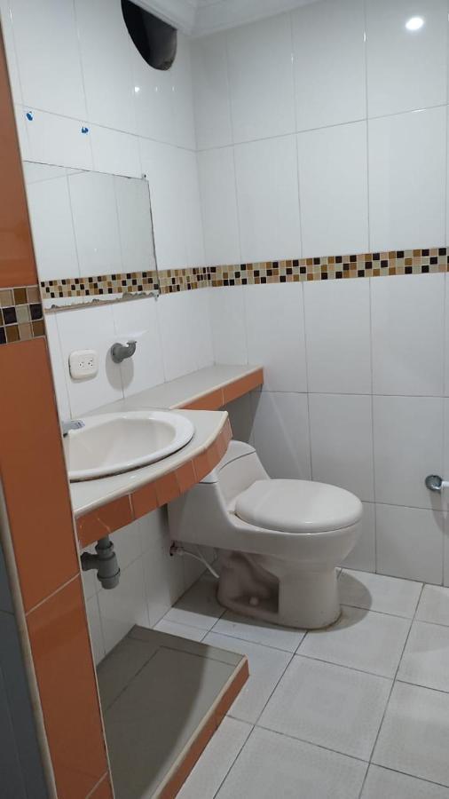 Apto Almendros Homestay Cartagena