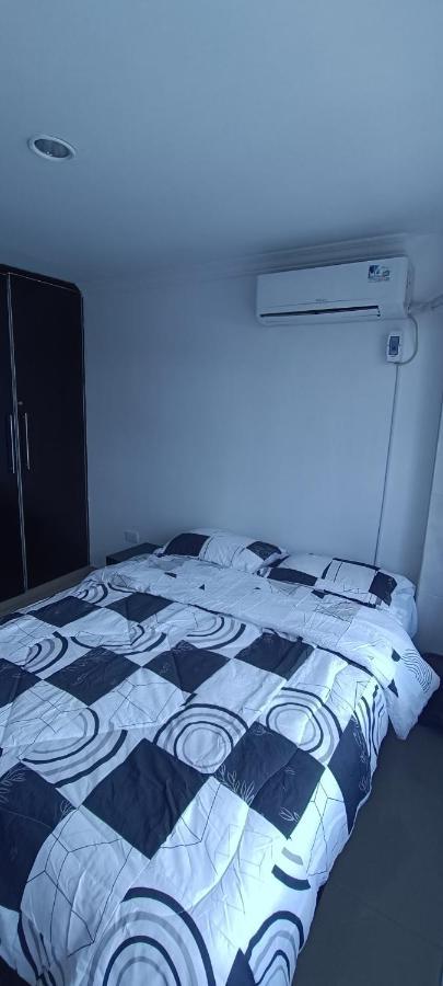 Apto Almendros Homestay
