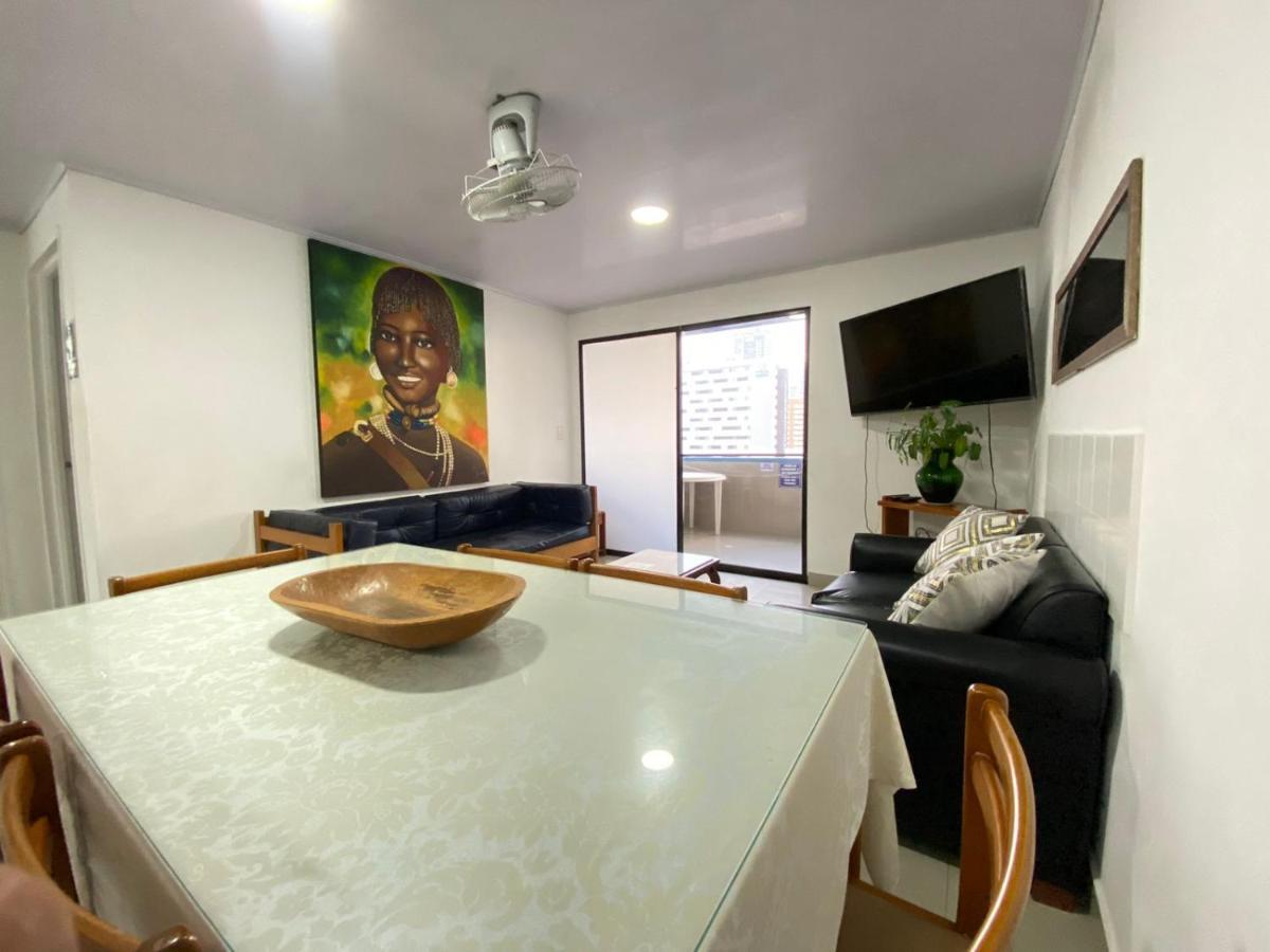 Apartamento Vista Al Mar Cartagena