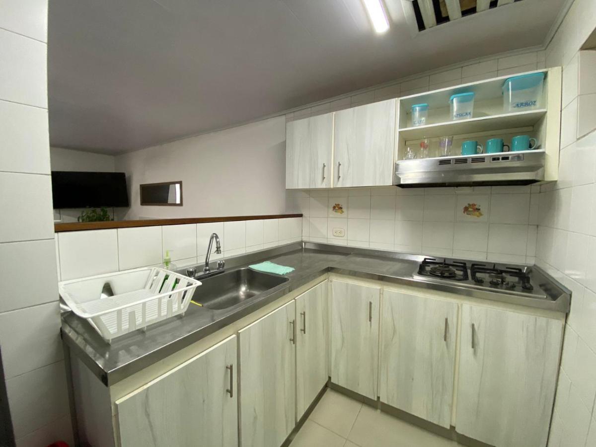 Apartamento Vista Al Mar Apartment *