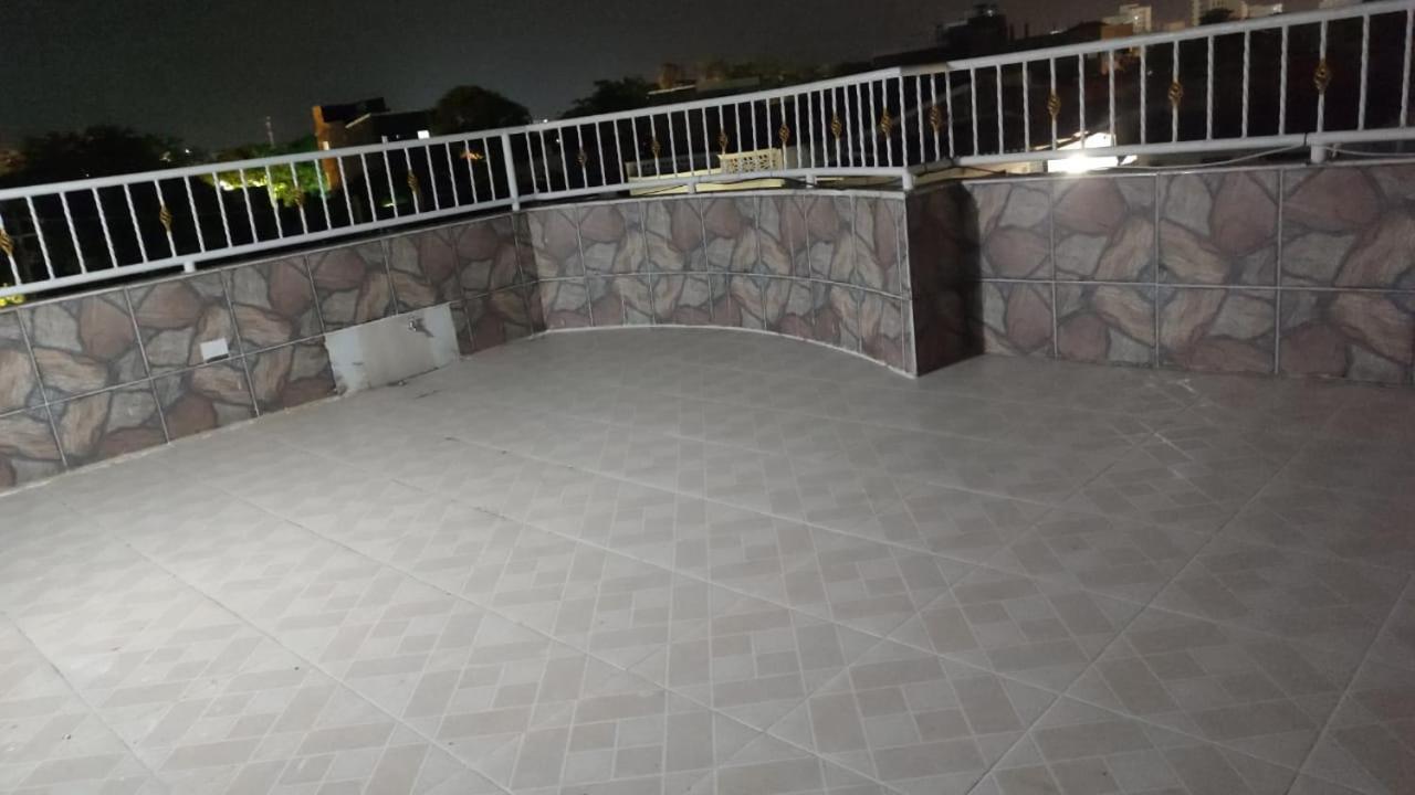 Homestay Apto Almendros Cartagena