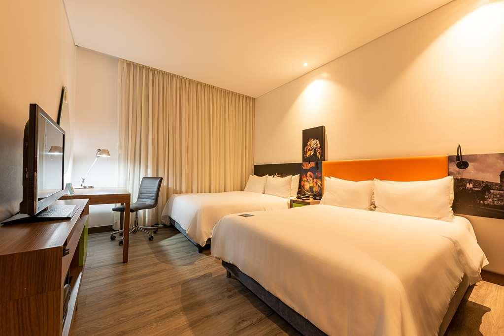 Hotel Hampton By Hilton