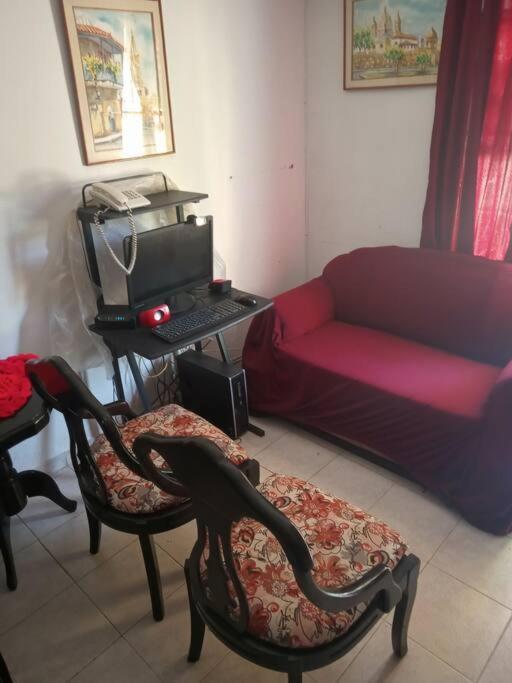 Apartment Doble En Castillos Del Loira Cartagena