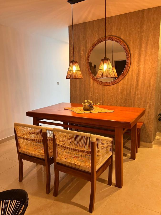 Boho Style House Apartment *
