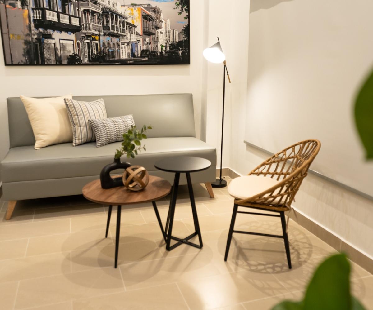 Ganem Apartment *