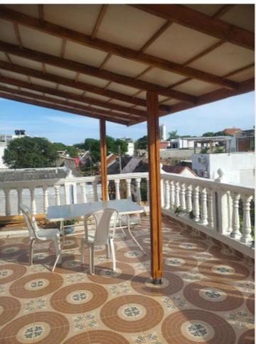 Ramos Cartagena