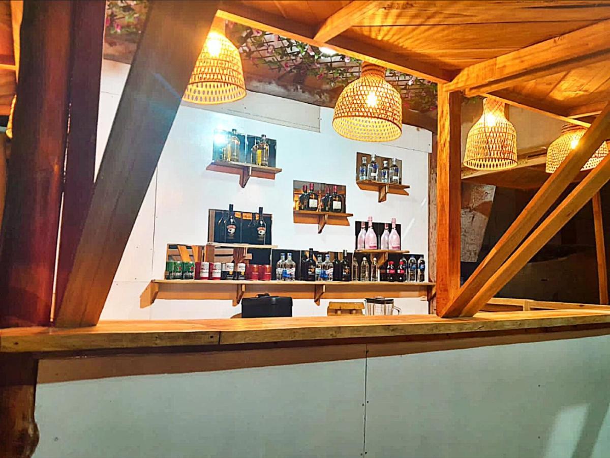 Oasisbluecartagena Hostel Cartagena