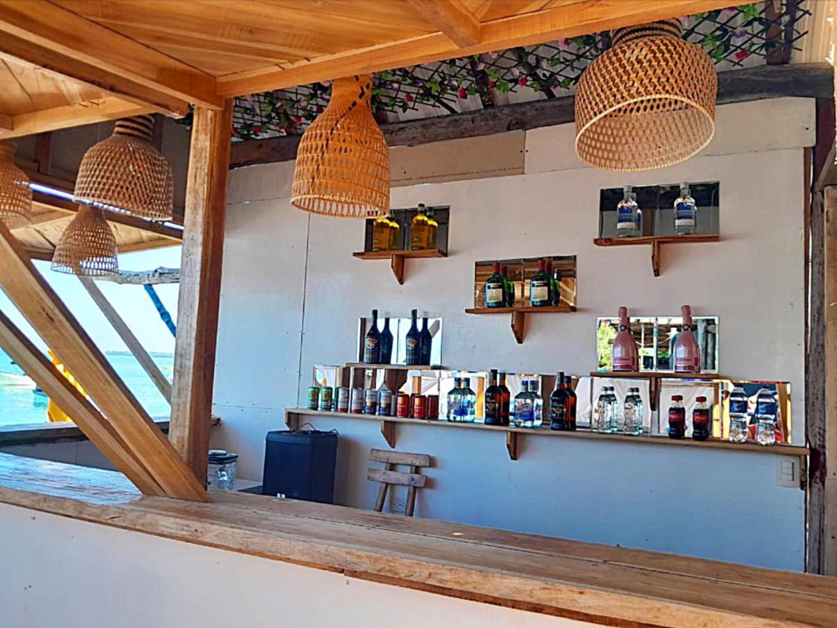 Oasisbluecartagena Hostel *