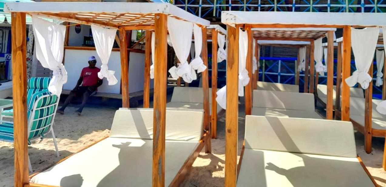 Hostel Oasisbluecartagena Cartagena