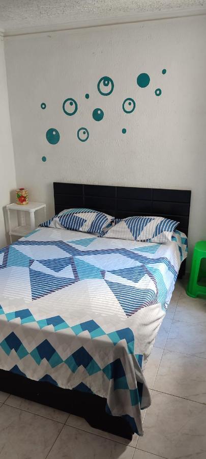 Amoblado Zaragocilla Bed & Breakfast