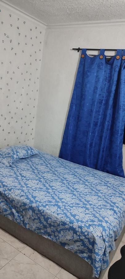 Bed & Breakfast Amoblado Zaragocilla *