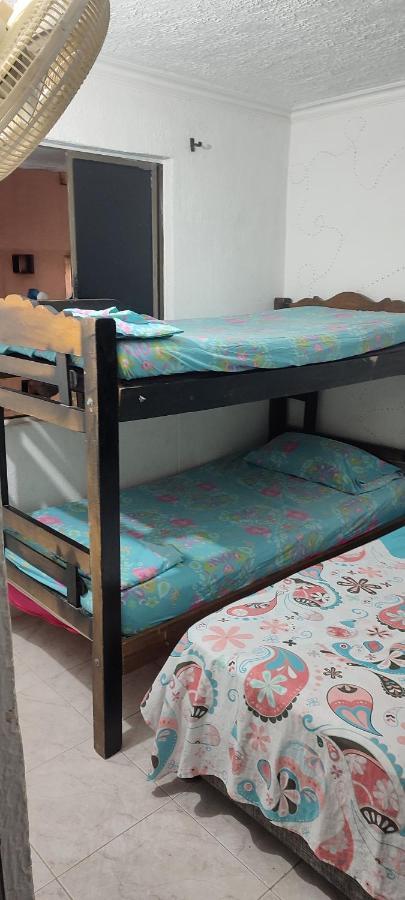 Amoblado Zaragocilla Bed & Breakfast