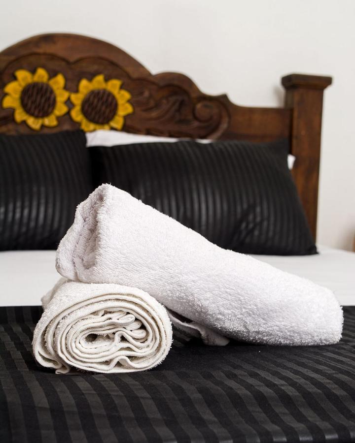 Guest house La Boquilla Cartagena