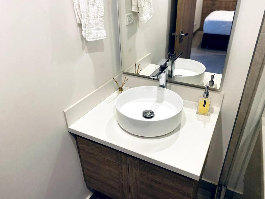 Apartamento Morros Zoe - Beautiful On Manzanillo