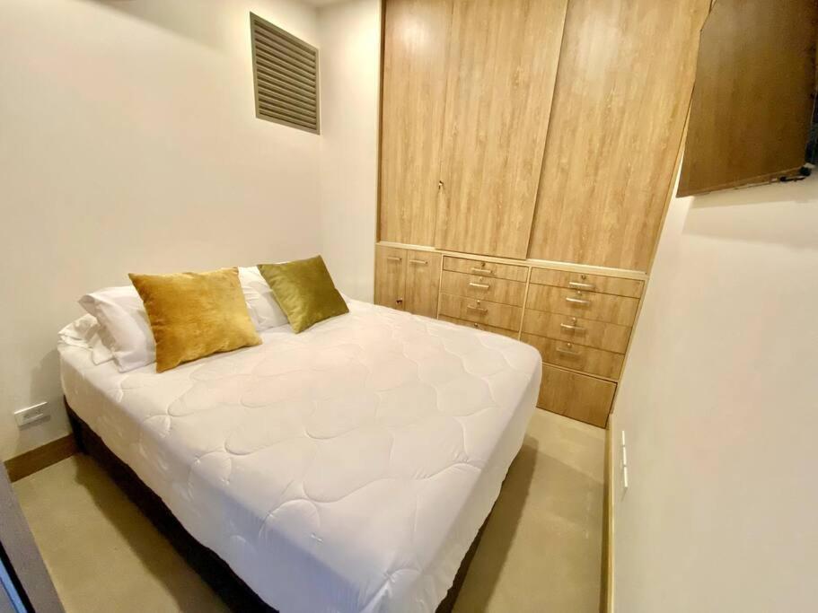 Morros Zoe - Beautiful On Manzanillo Apartamento