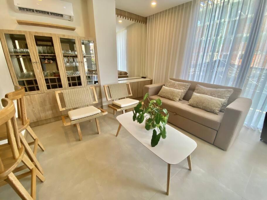 Apartamento Morros Zoe - Beautiful On Manzanillo