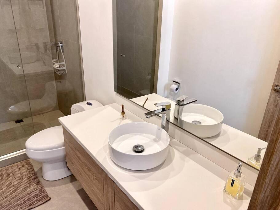 Apartamento Morros Zoe - Beautiful On Manzanillo *