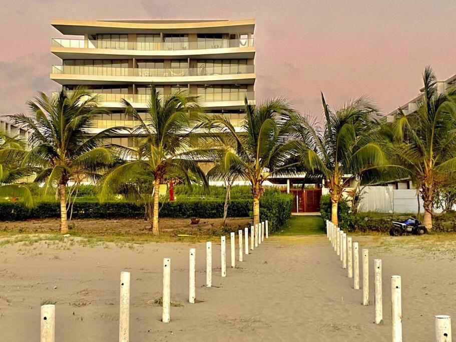 Apartamento Morros Zoe - Beautiful On Manzanillo
