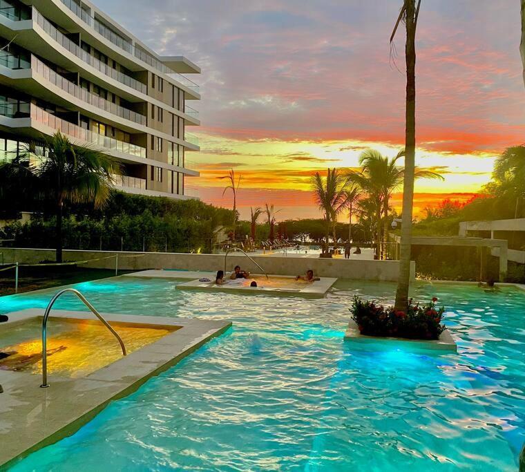 Apartamento Morros Zoe - Beautiful On Manzanillo Cartagena
