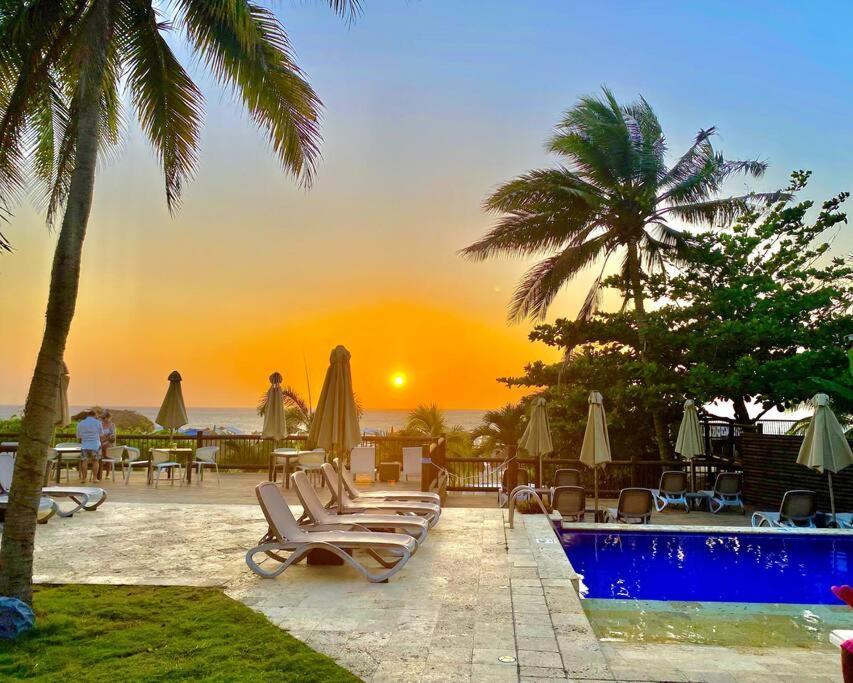 Apartamento Morros Zoe - Beautiful On Manzanillo